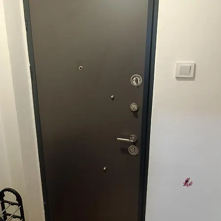 Appartement Sarajevo