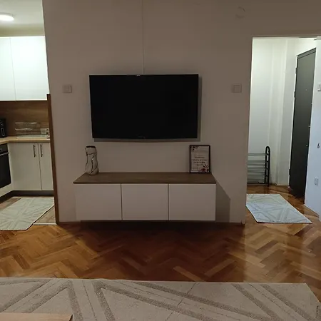 Apartamento Sarajevo Saraievo