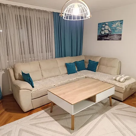 Sarajevo Apartamento