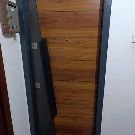 Sarajevo Appartement *